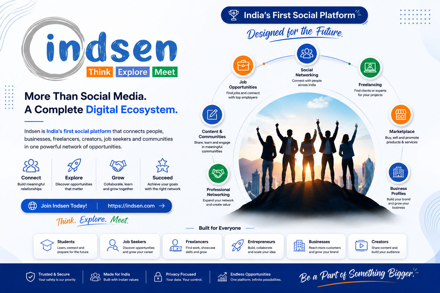 indsen